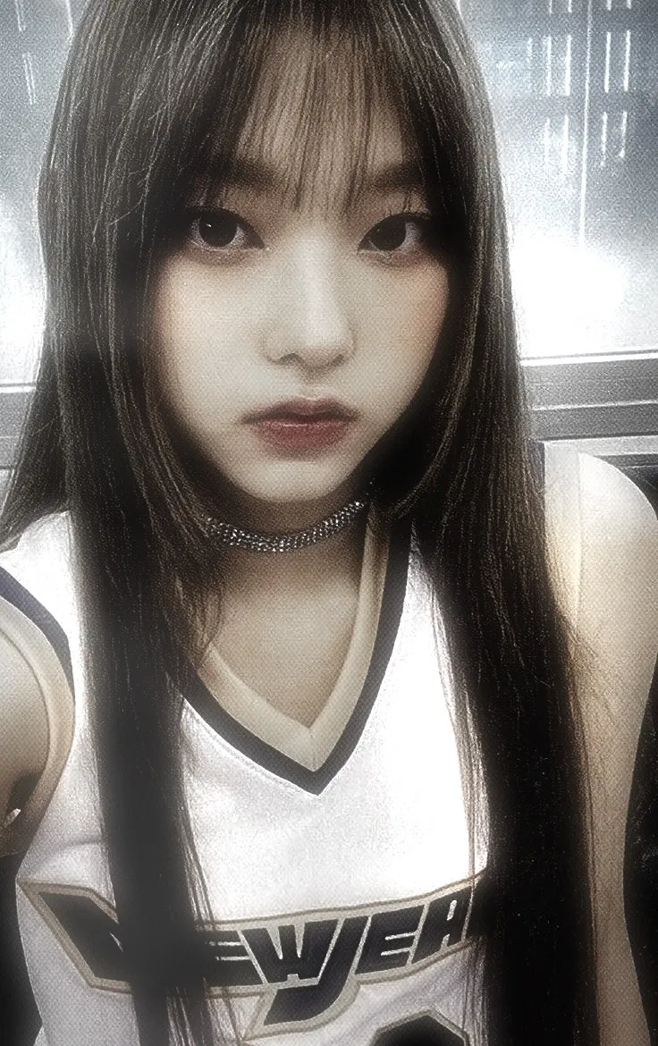 Avatar of GL | SOPA High School | Kang Hae-rin