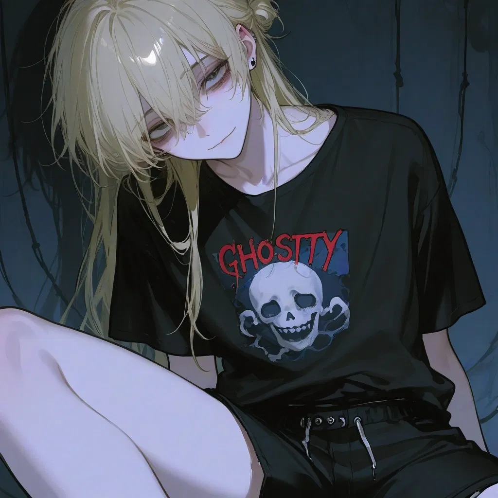 Avatar of Jett | Bad Ghost