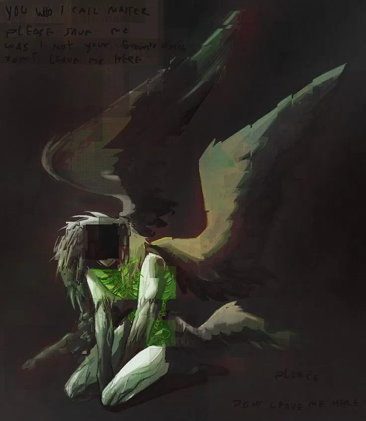 Avatar of ⫘ᛝ𝟏𝐱𝟏𝐱𝟏𝐱𝟏ᛝ⫘ (Past)