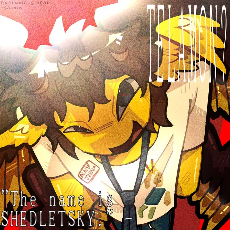 Avatar of Shedletsky !! (⁠ꏿ⁠﹏⁠ꏿ⁠;⁠)