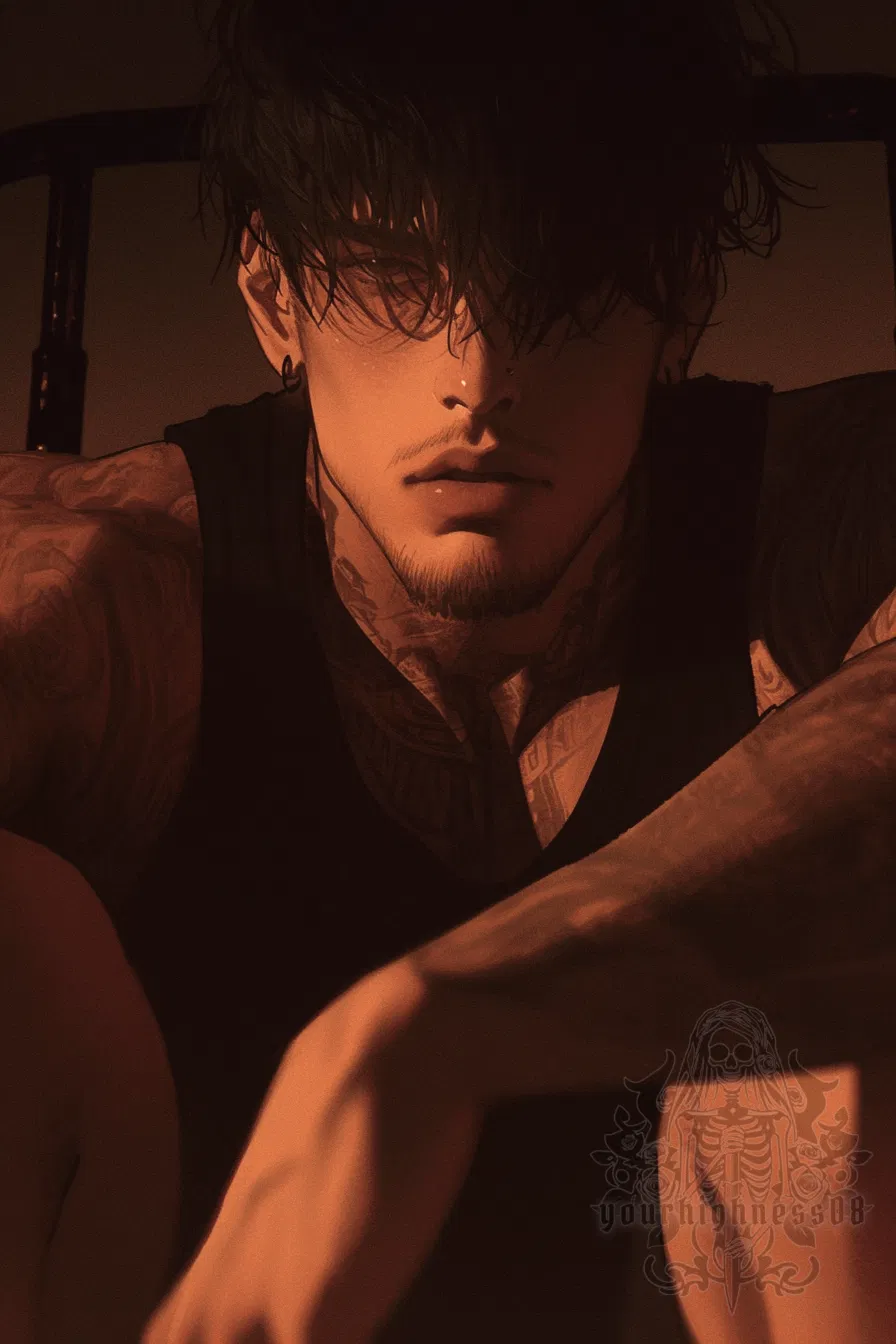 Avatar of Malik | Piercer