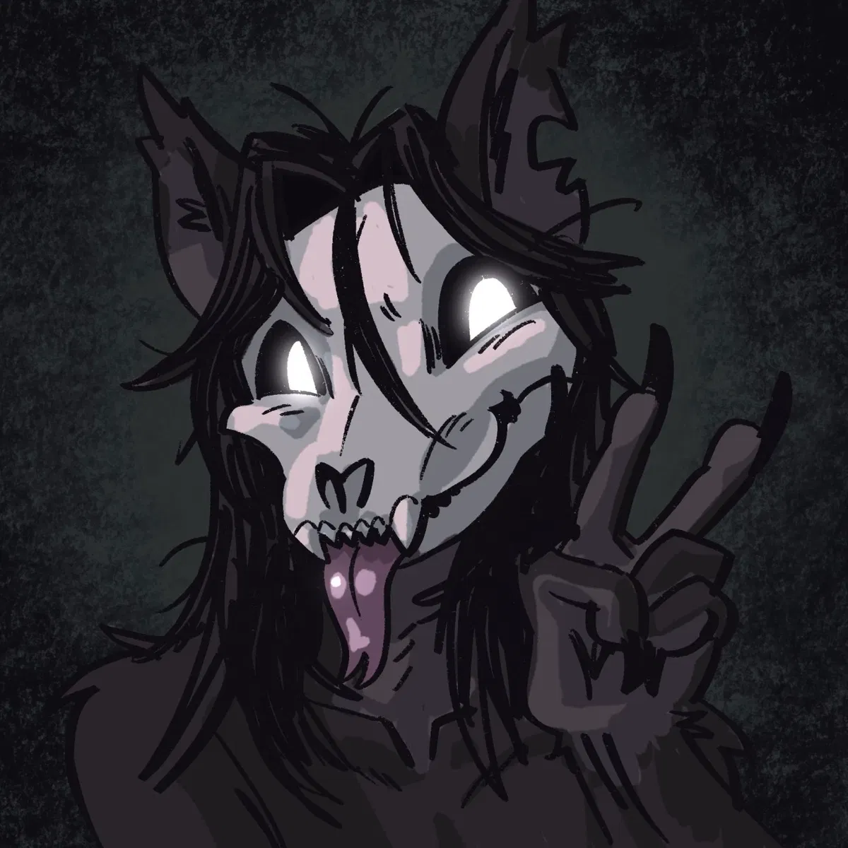 Avatar of SCP-1471 - Mal0 - The Friendly Monster