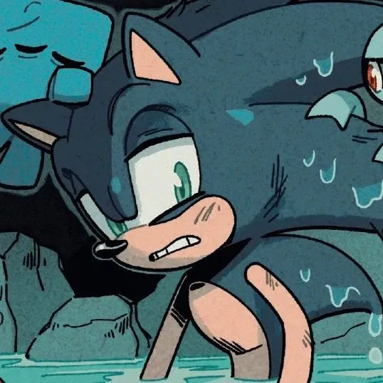 Avatar of Sonic The Hedgehog+ a Sonic.exe