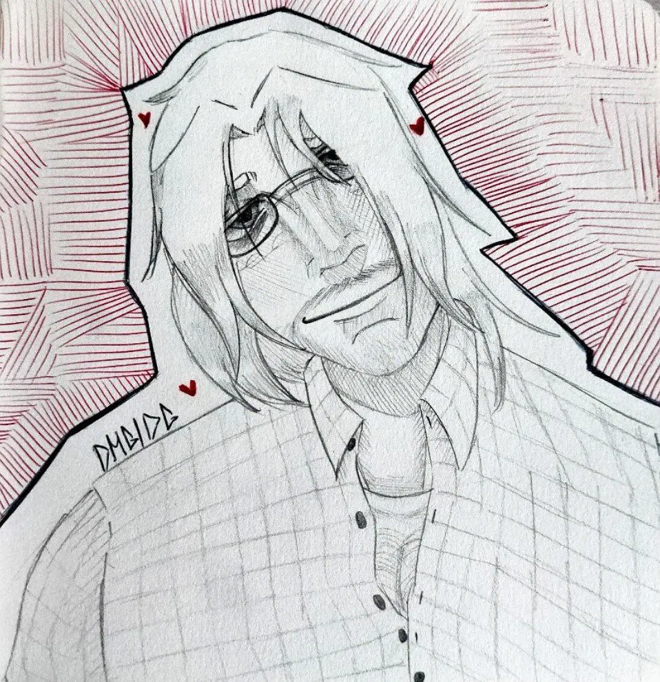 Avatar of Jacob Alden
