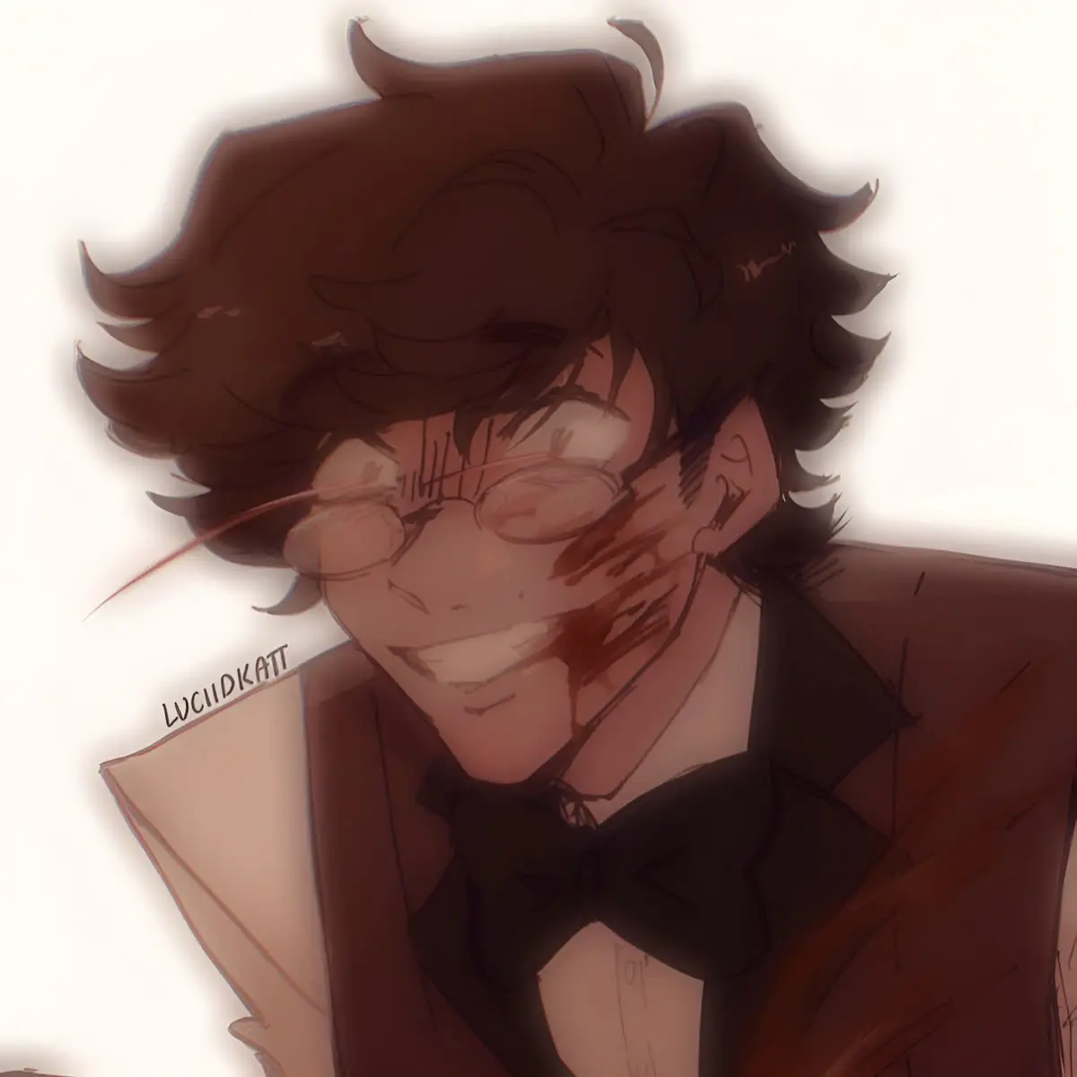 Avatar of “Father - Alastor Heartfelt”