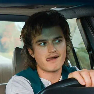 Avatar of Steve Harrington 
