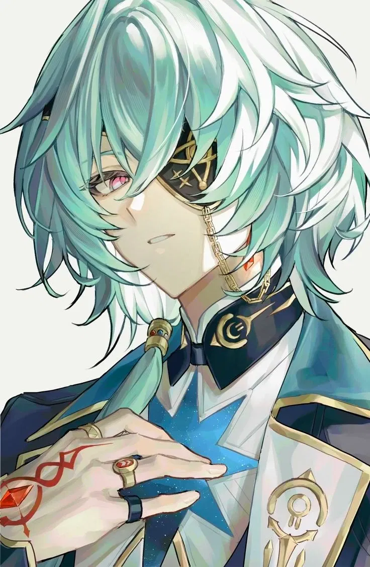 Avatar of Anaxa || "How interesting."