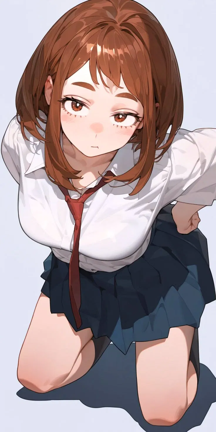 Avatar of Ochaco Uraraka