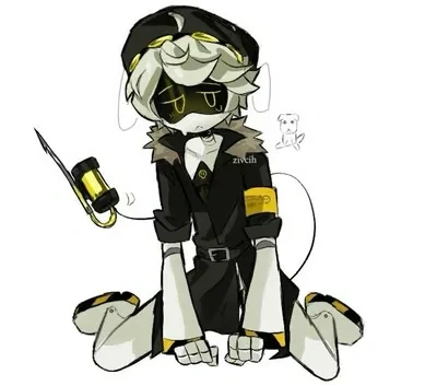 Avatar of Slave N