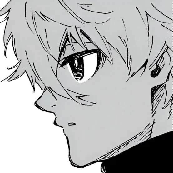 Avatar of Nagi Seishiro