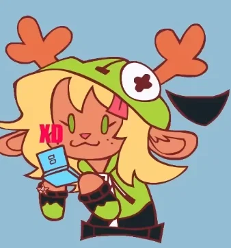 Avatar of holidaygirl1225 - Online buddies