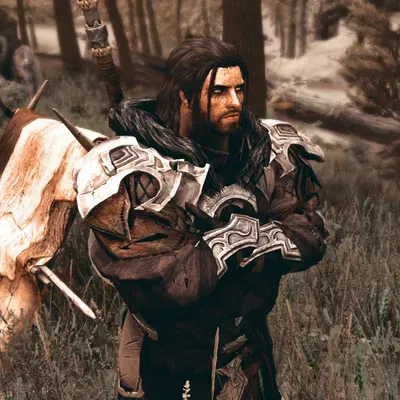 Avatar of Farkas | Bloody Love
