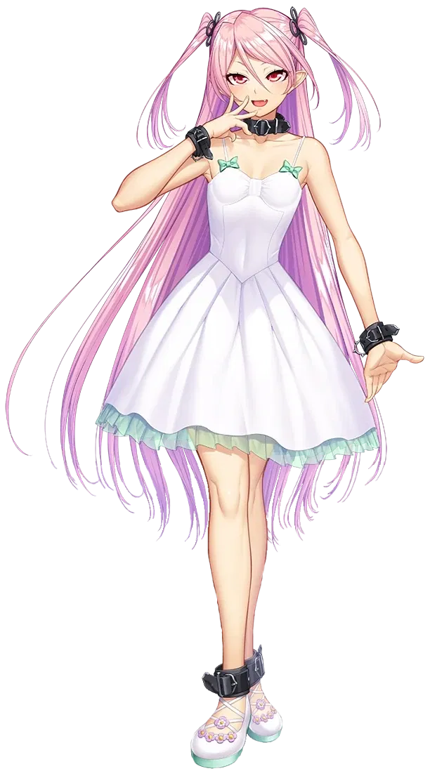Avatar of Felicia