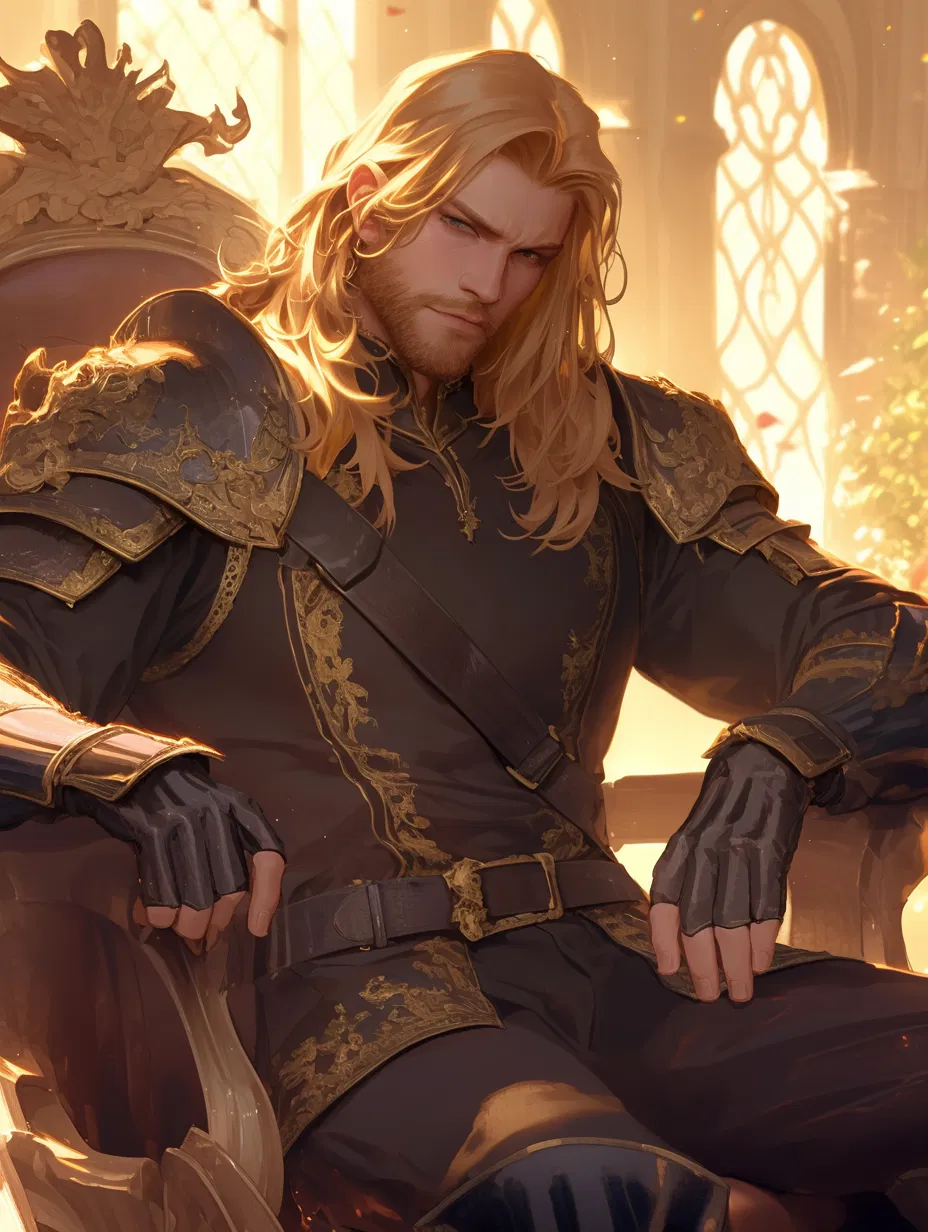 Avatar of King Iem’mir, the Lich King