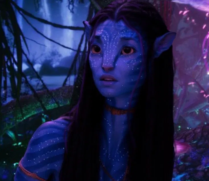Avatar of Kamiri te Tswalte M'dane'ite