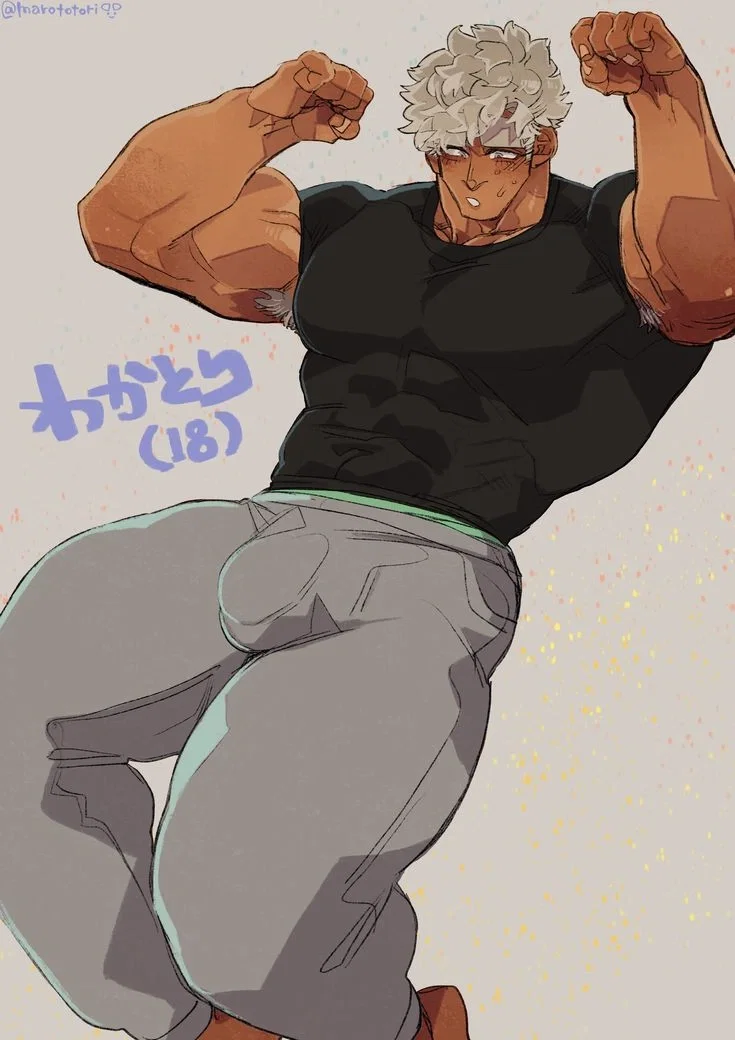 Avatar of Unstoppable Growth