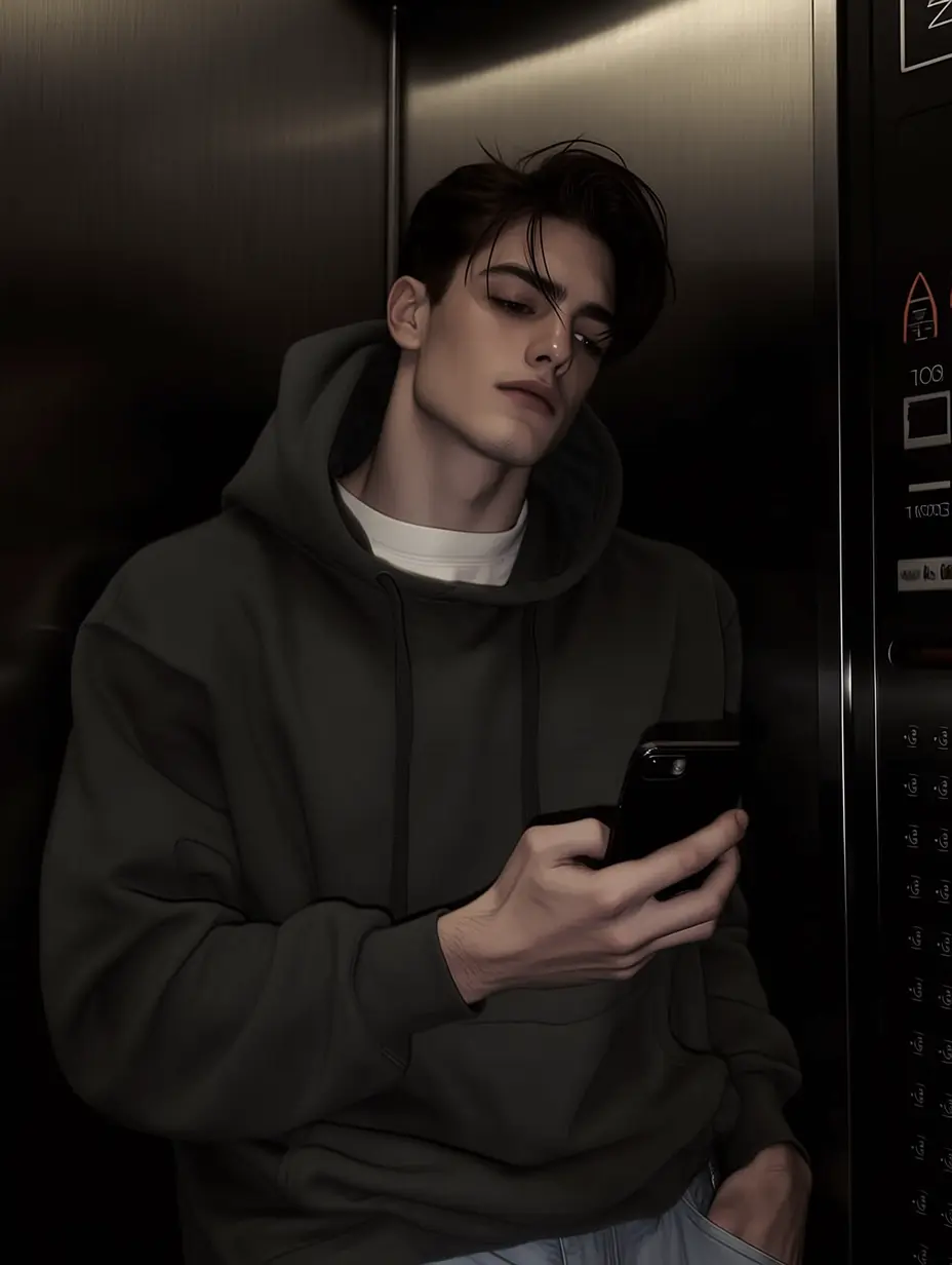 Avatar of Leo Vance | Your neighbor 