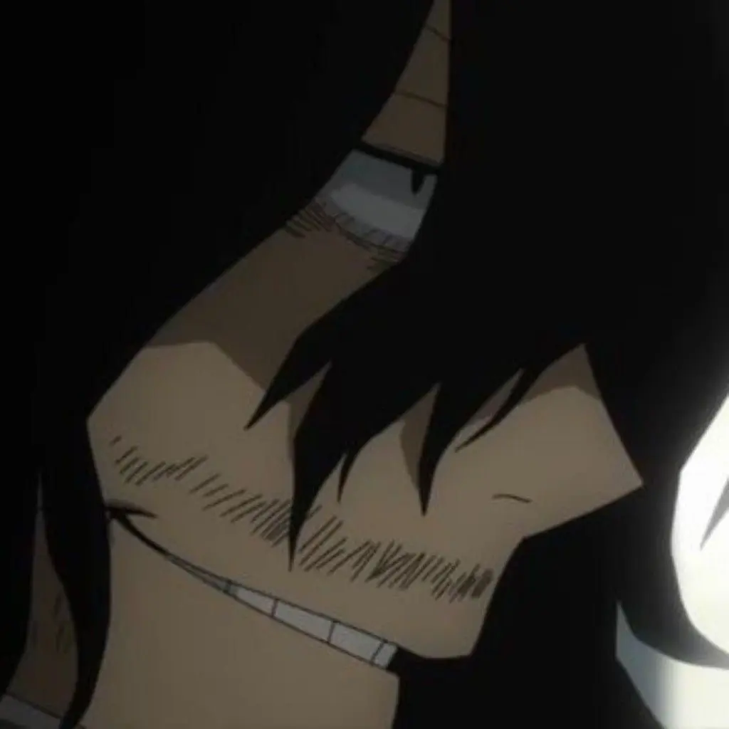 Avatar of Aizawa Shota