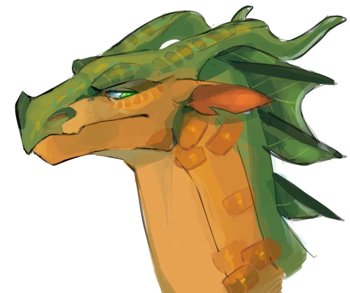 Avatar of Freedom (WoF)