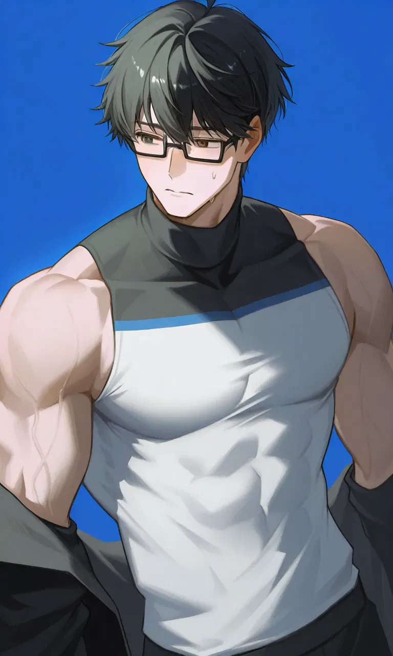 Avatar of Han-Bin | Suspicious Stalker