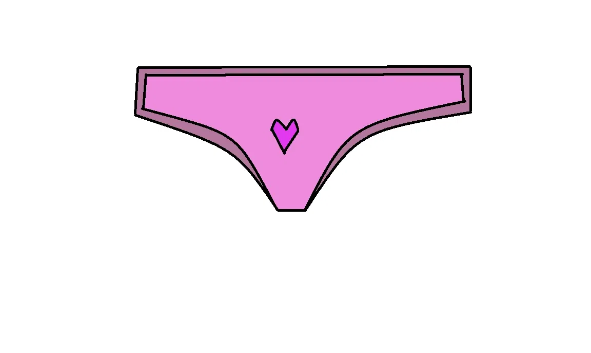 Avatar of Wedgie Panties