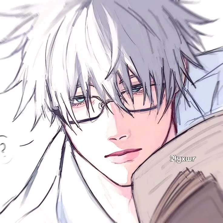 Avatar of Nerd Gojo 