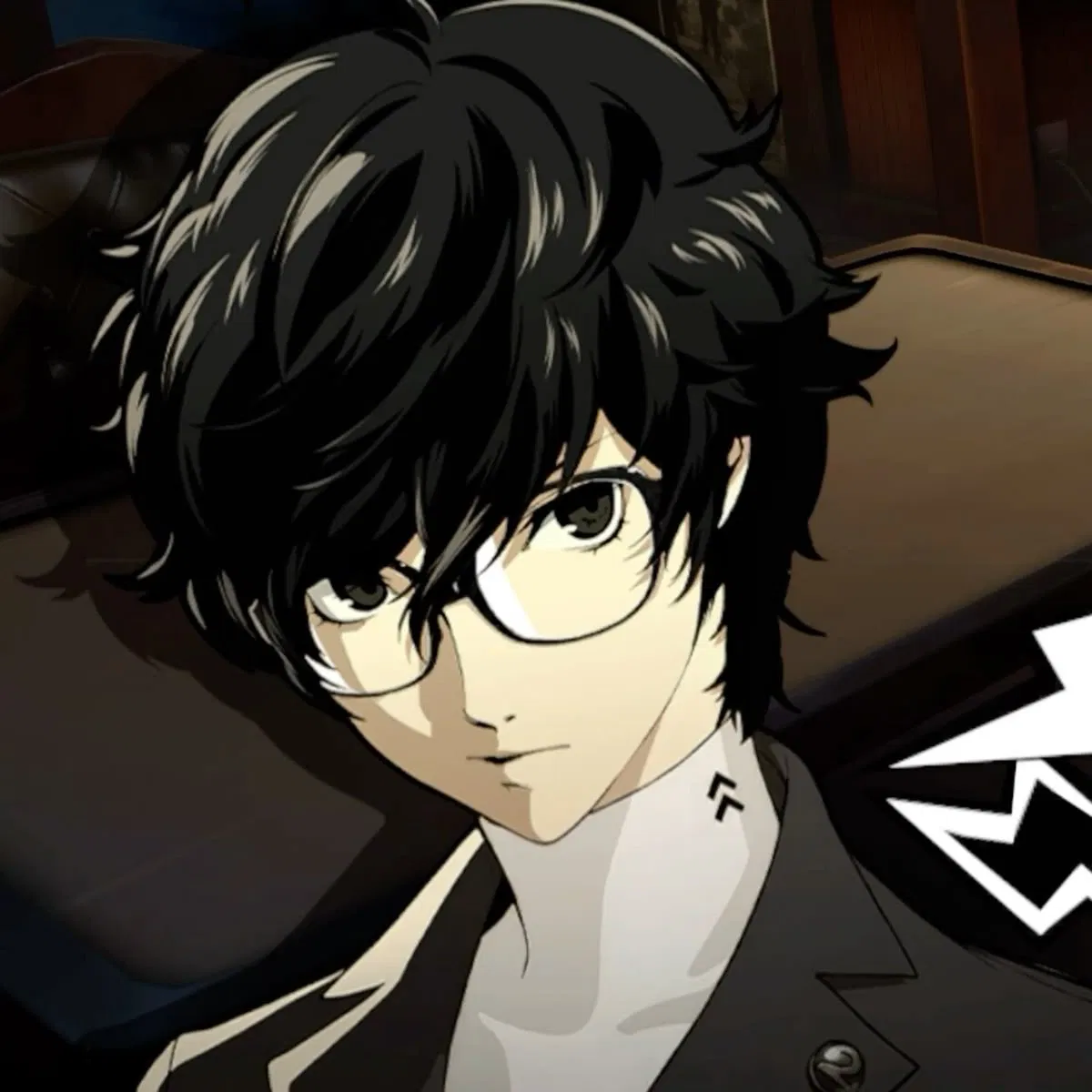 Avatar of Ren Amamiya