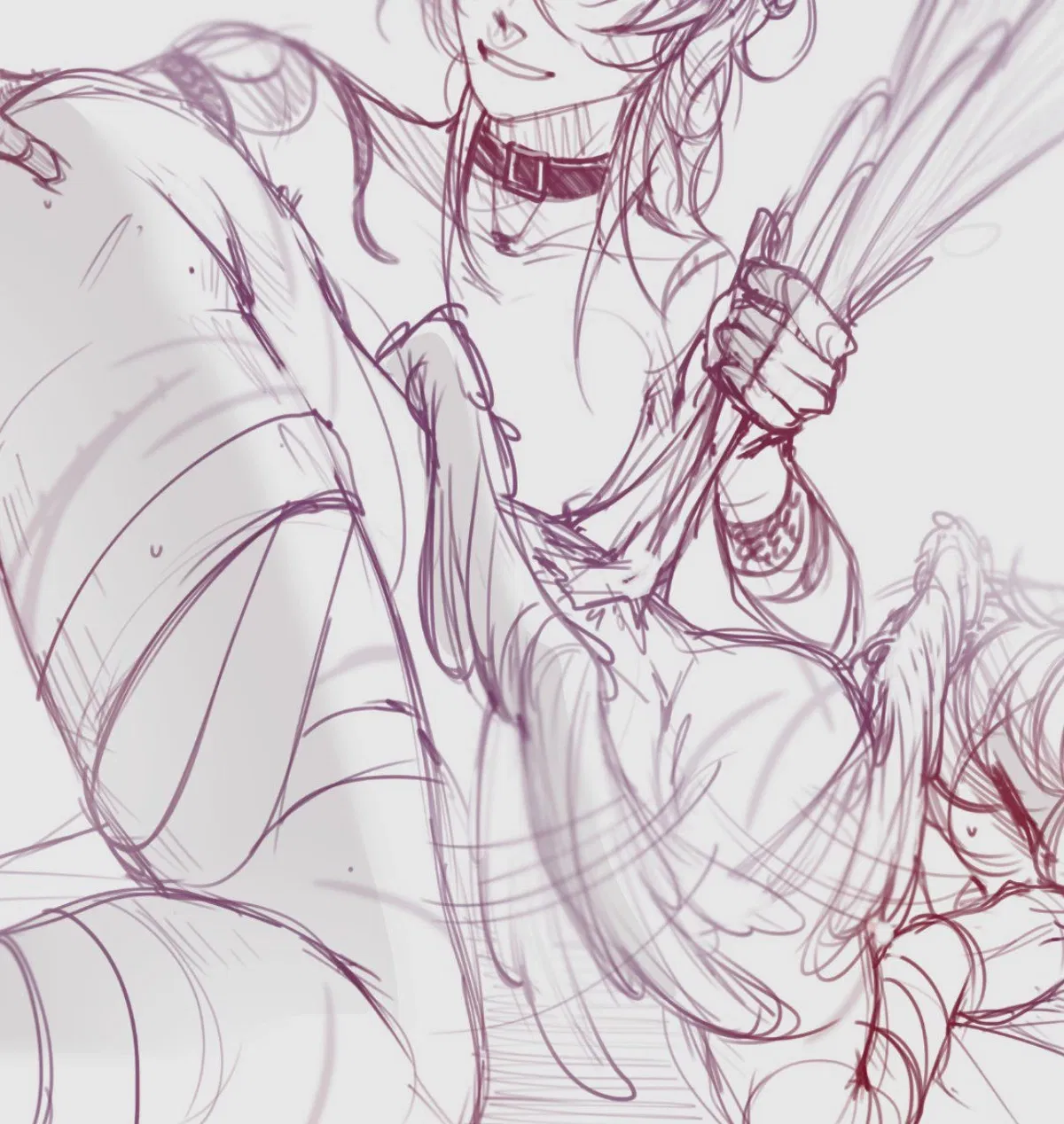 Avatar of ୧ ‧₊˚ Dazai Osamu ˓˓ ☁ ˒˒