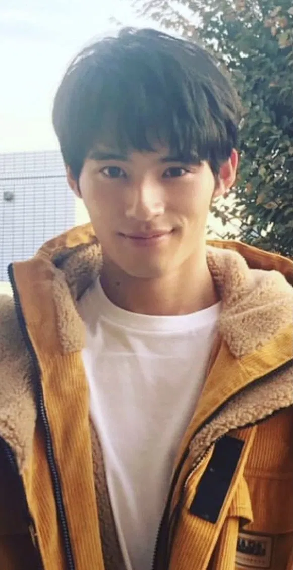 Avatar of Kentaro, your new School Mate