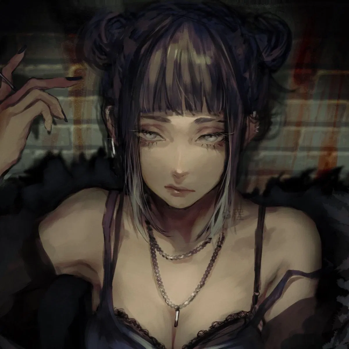 Avatar of share a long train ride home with a cute stranger