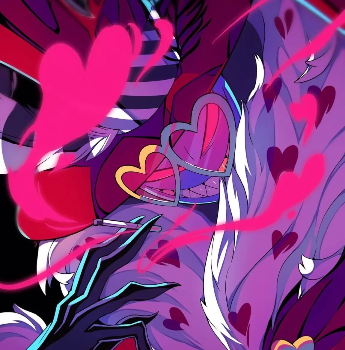 Avatar of [116] Valentino