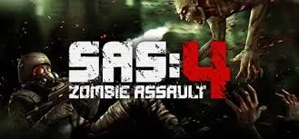 Avatar of SAS4 - SAS: Zombie Assault 4