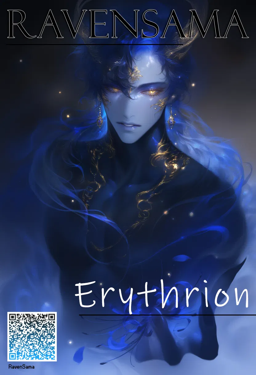 Avatar of Erythrion °•° Vampire Dragon