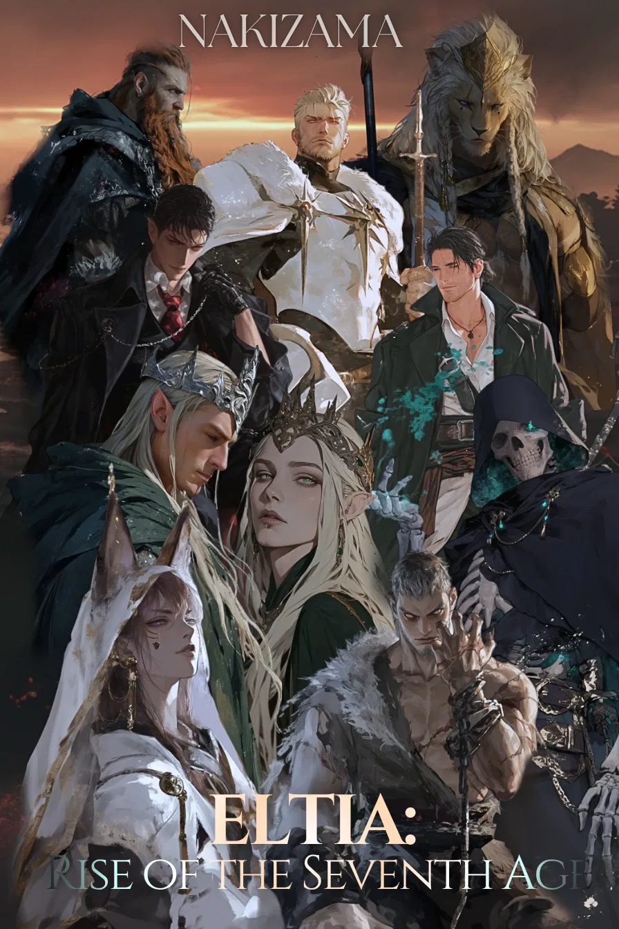 Avatar of ELTIA: Rise of the Seventh Age