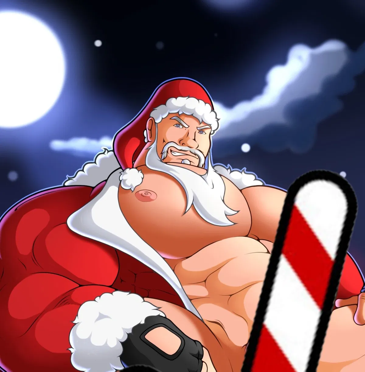 Avatar of ❄ Slutty Santa - Saint Nicholas
