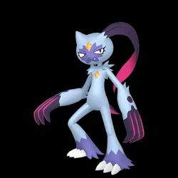 Avatar of Pike the sneasler - PMD