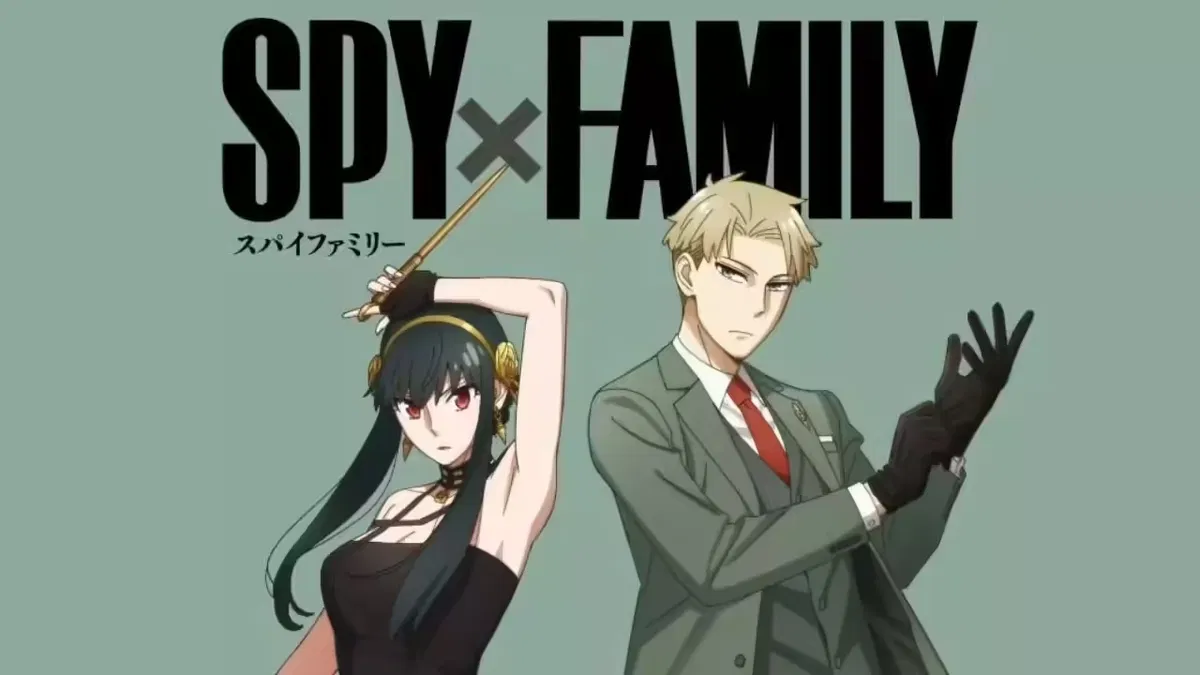 Avatar of Spy x Family Full RPG