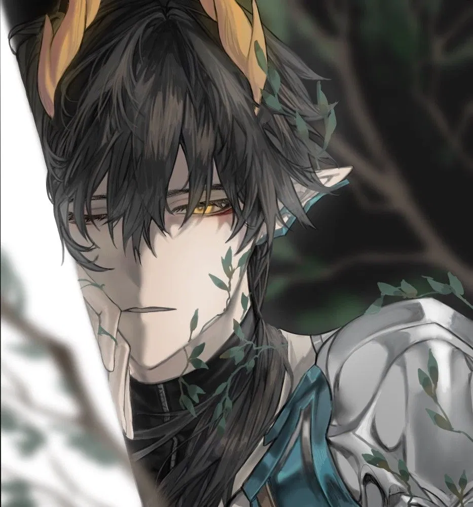 Avatar of Dan Hengㅤ⸻ㅤ Crown Prince.