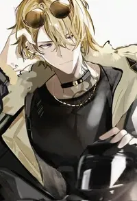 Avatar of Luca Kaneshiro