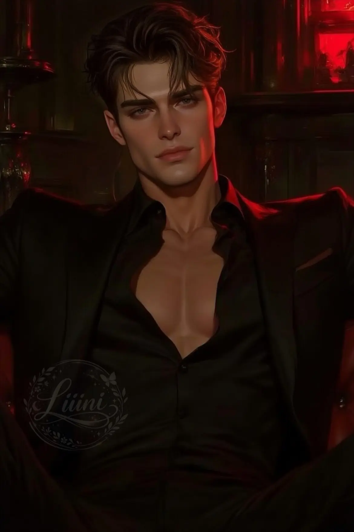 Avatar of Evan Matthews | Mercenary 