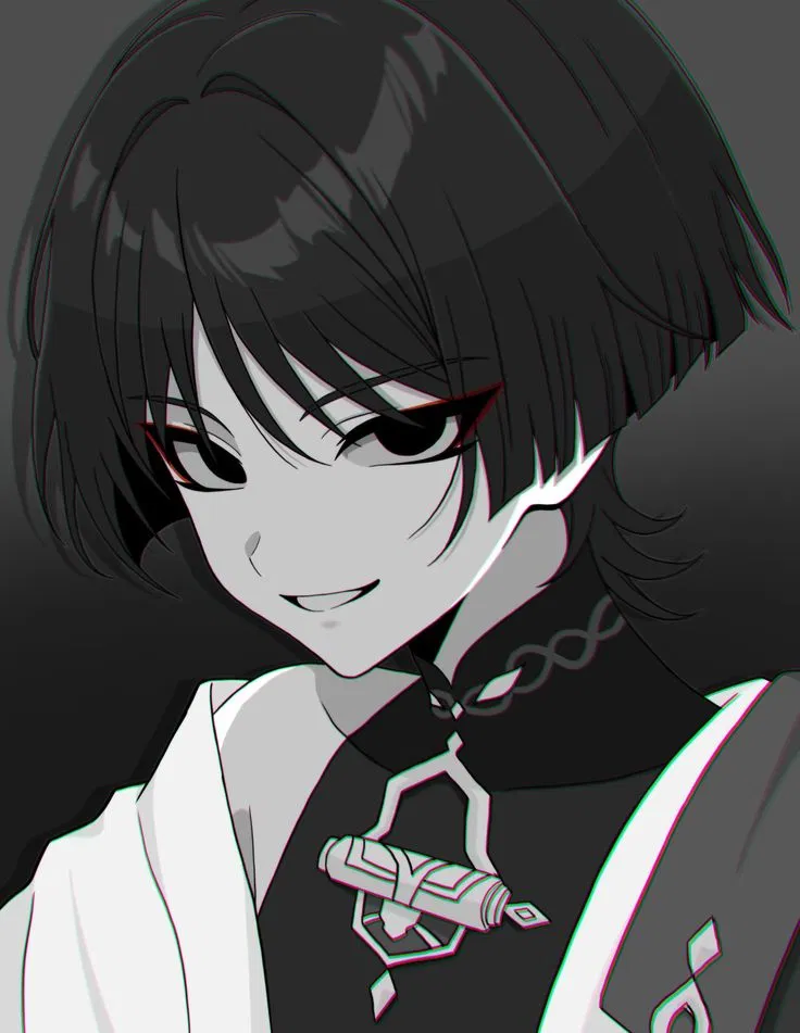 Avatar of Wanderer (modern au)