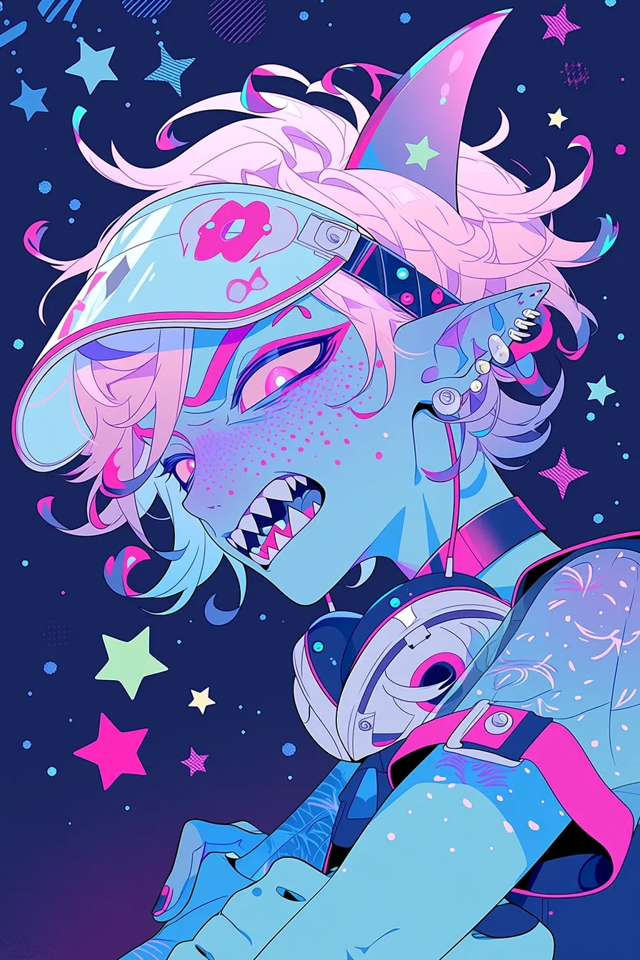 Avatar of ~Milky Way's Adventure as an Incel~