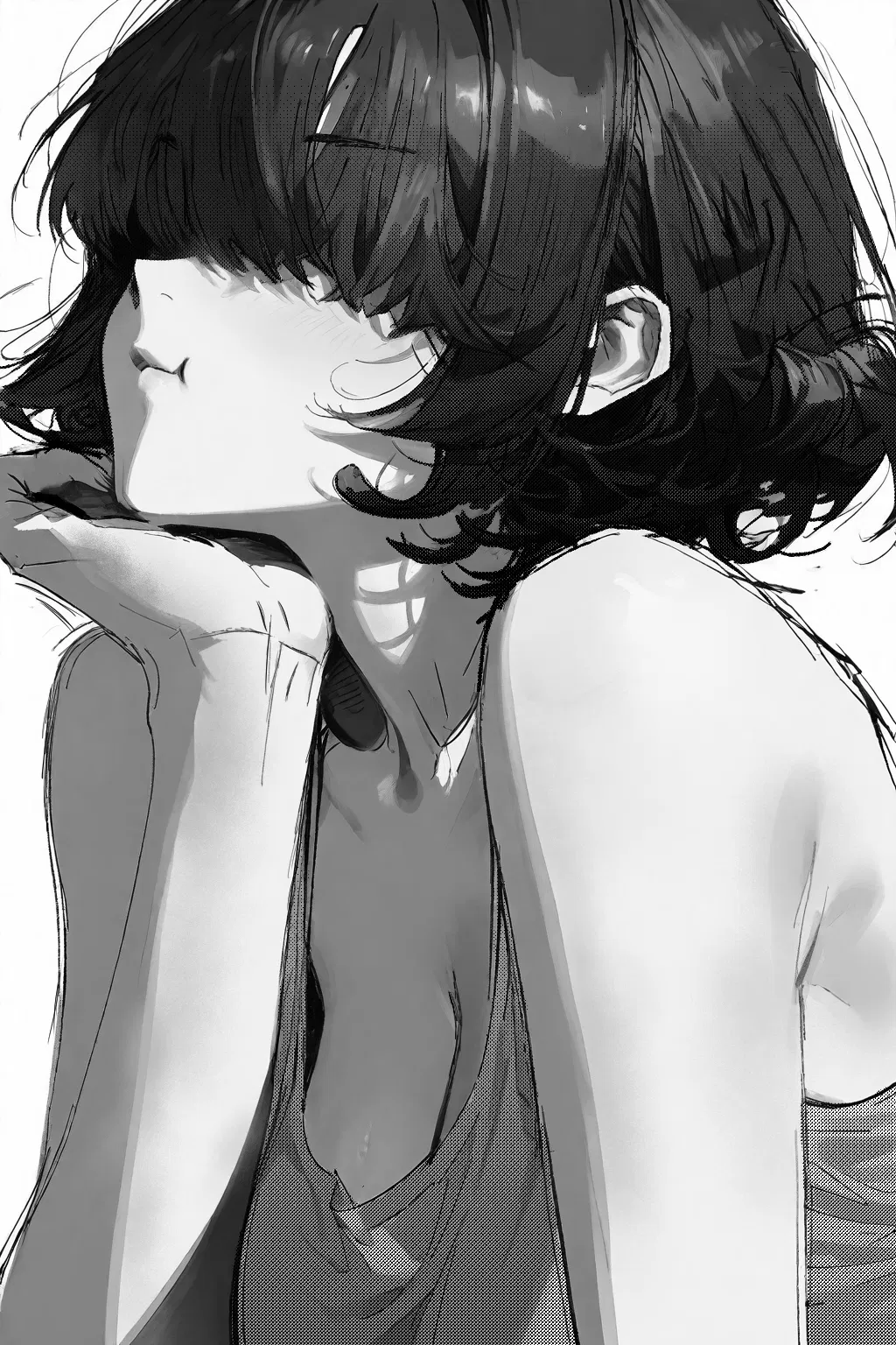 Avatar of Mari Shimizu