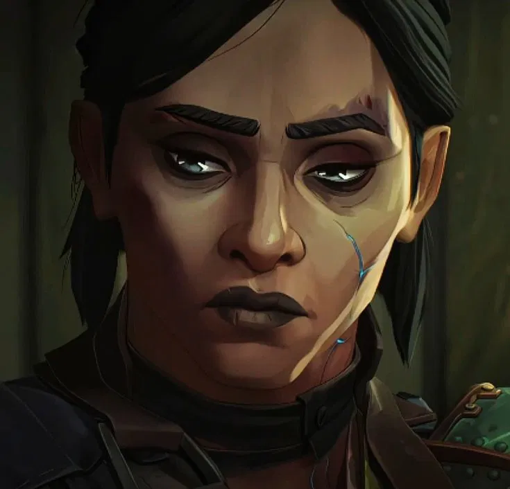 Avatar of History | Sevika