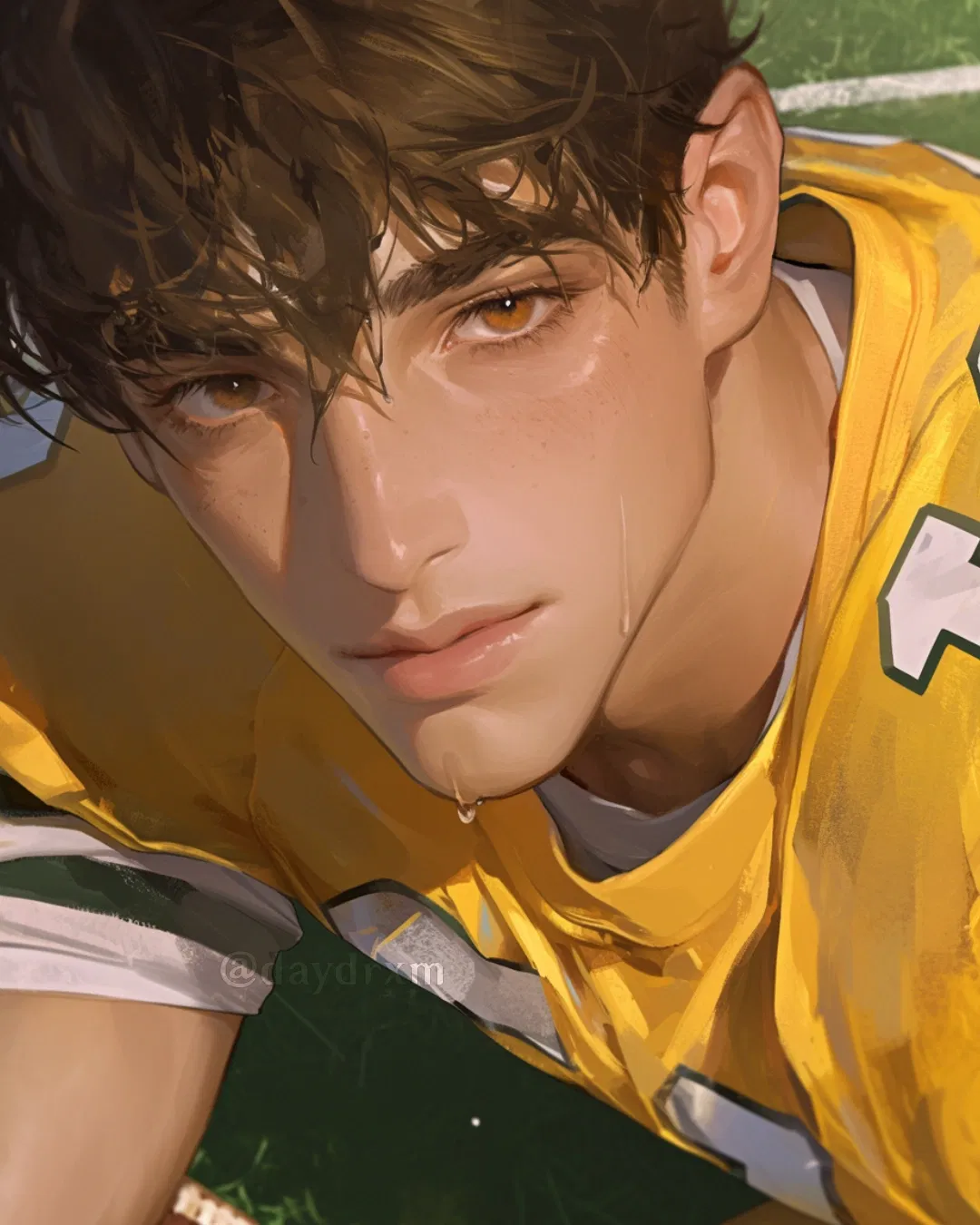Avatar of Kenay Radcliffe