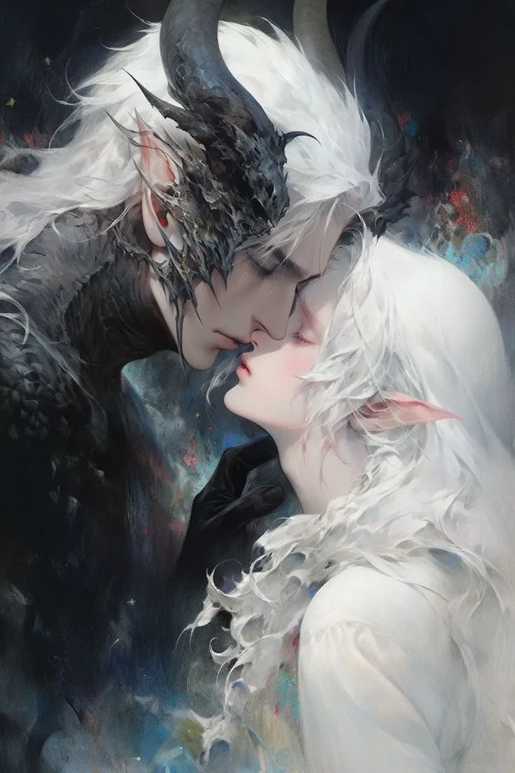 Avatar of Azriel
