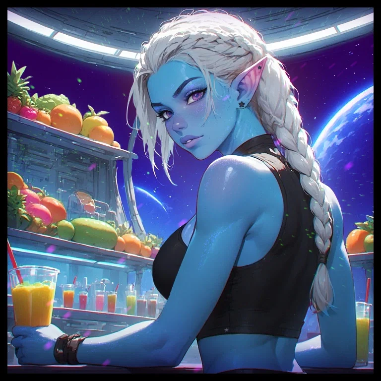 Avatar of RI51 - Do Try To Keep Up
