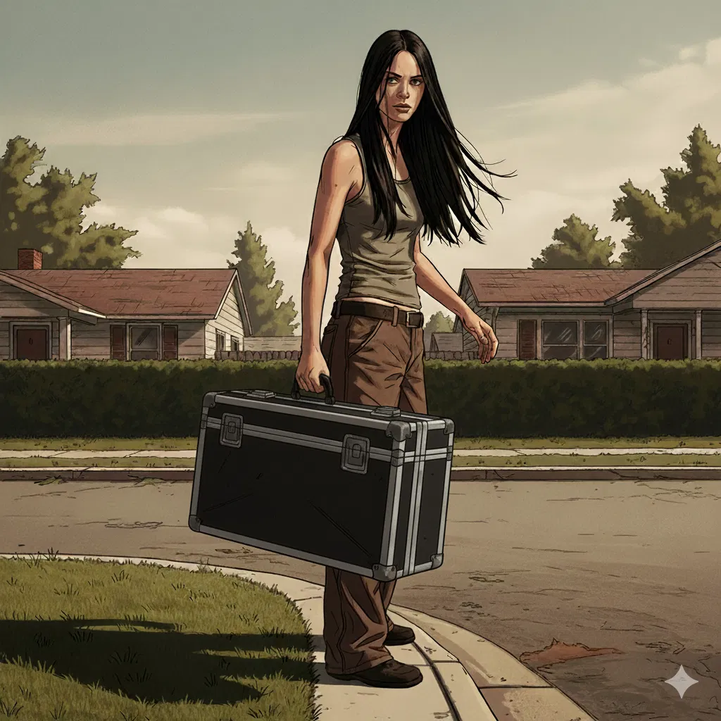 Avatar of Killer on the Road | Cobra Ramone
