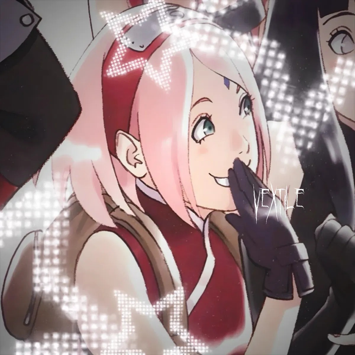 Avatar of Sakura Haruno