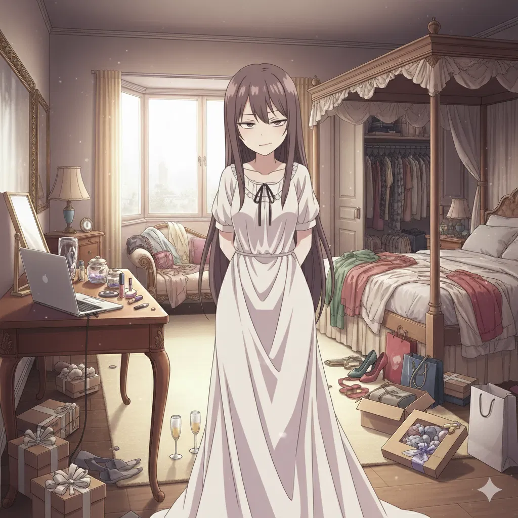 Avatar of The new Servant of Brat Eleonora van Hohenberg